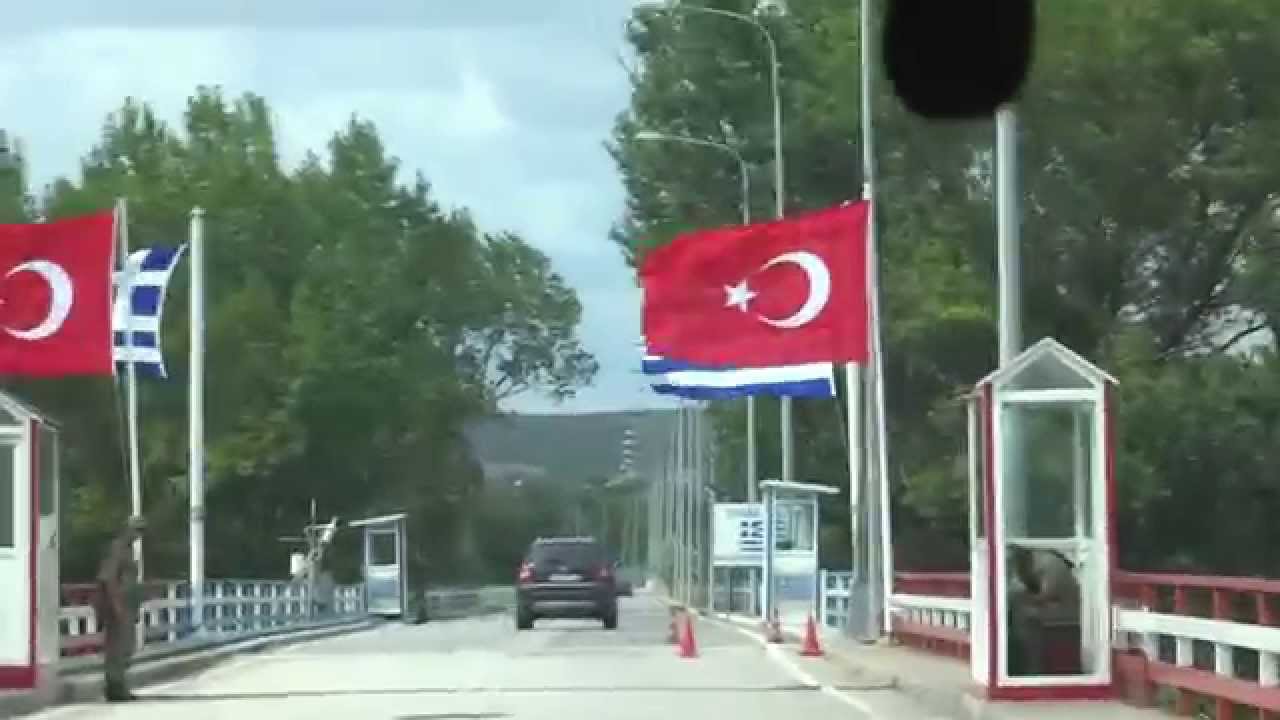 Επιμένει η Τουρκία για Έβρο: «Όχι στον μονομερή και αυθαίρετο επανασχεδιασμό των συνόρων»