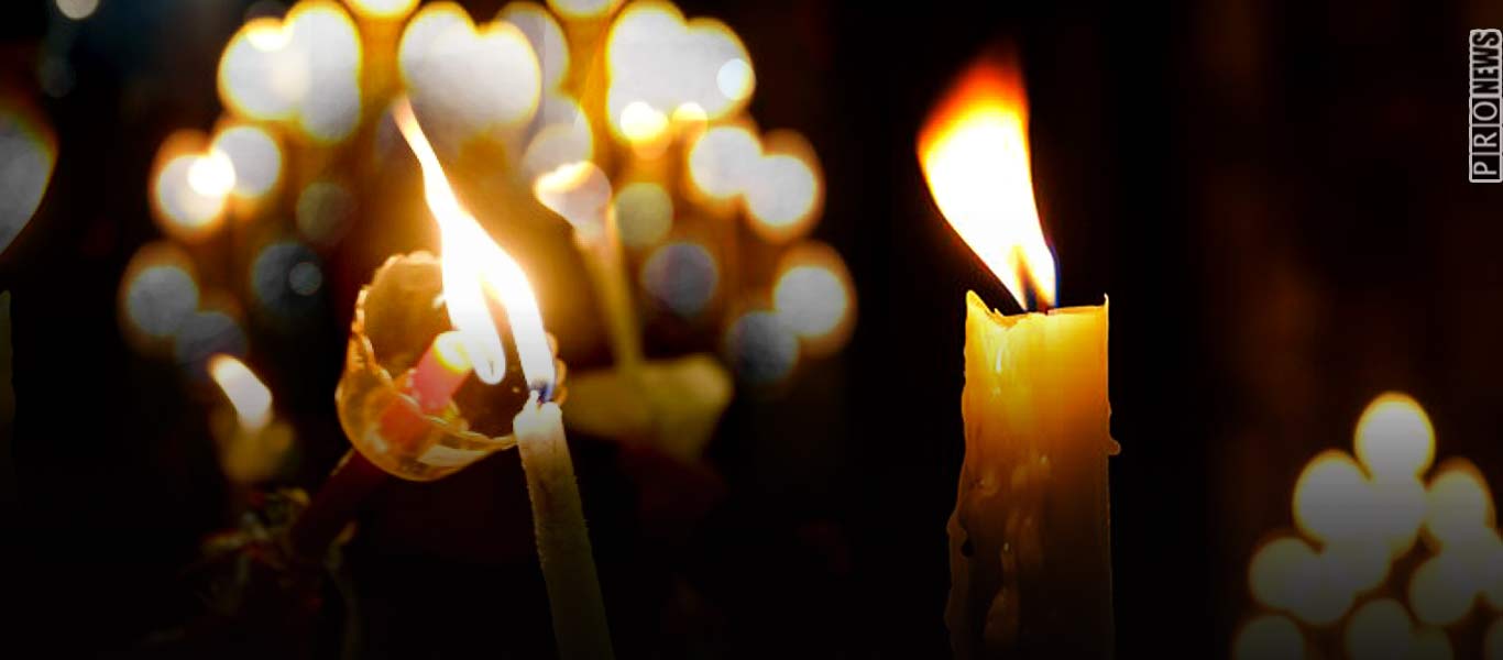 «Τι άλλο θα δούμε»: Ανάσταση αύριο Τρίτη 26/5 – Την Τετάρτη… ψήνουμε αρνί