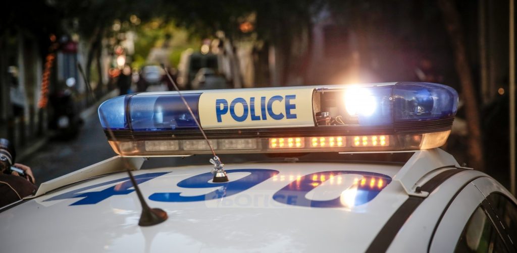 Χαλάνδρι: Τροχαίο ατύχημα με δύο τραυματίες