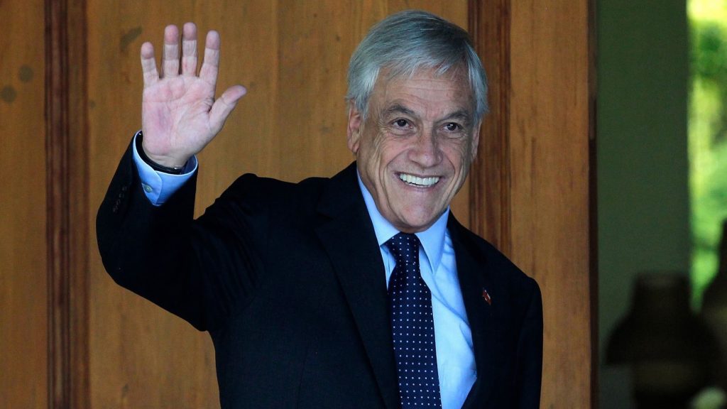 Χιλή: «Ψαλίδι» στους μισθούς των βουλευτών και υπουργών