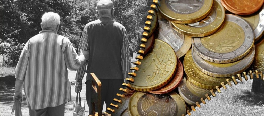 «Ανάσα» για 2.5 εκατ. συνταξιούχους: Πότε και πως θα λάβουν τα αναδρομικά