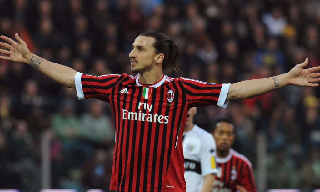 Σοβαρός τραυματισμός στον αχίλλειο για τον Ζλάταν Ιμπραΐμοβιτς – Τερματίζει την καριέρα του;