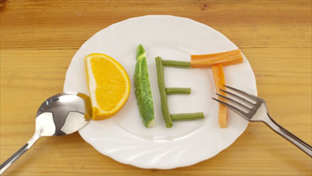 Καταναλώστε τες χωρίς τύψεις: Αυτές είναι οι 35 τροφές που έχουν λιγότερες από 100 θερμίδες