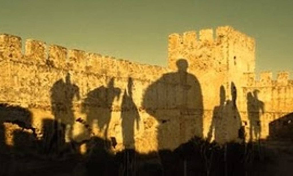 Δροσουλίτες: Το μεταφυσικό φαινόμενο της Κρήτης που παρατηρείται κάθε χρόνο και ακόμα δεν έχει εξηγηθεί