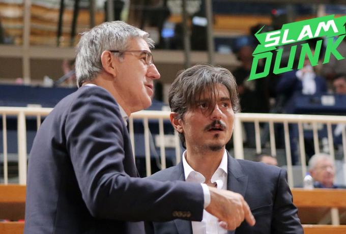 Η ατάκα του Γιαννακόπουλου που «άναψε φωτιά» για την επόμενη Euroleague!