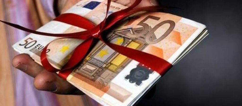 Δώρο Πάσχα: Τα 6 σημεία της νέας ΚΥΑ – Πώς και σε ποιους θα καταβληθεί μέχρι τα τέλη Ιουνίου