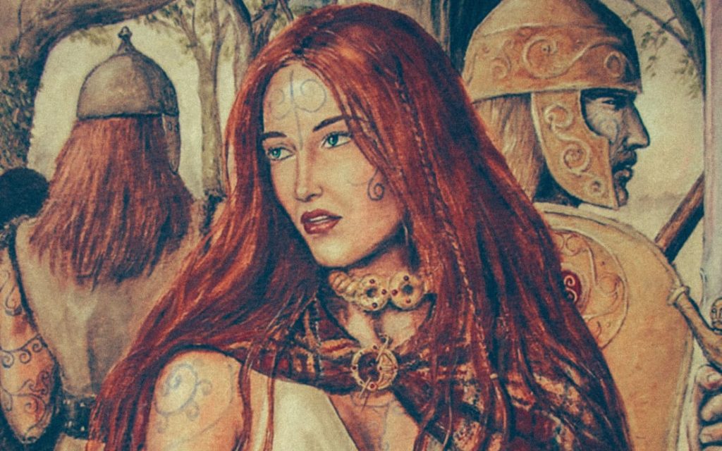 Η γυναίκα που… παντρεύτηκε 14 γυναίκες!