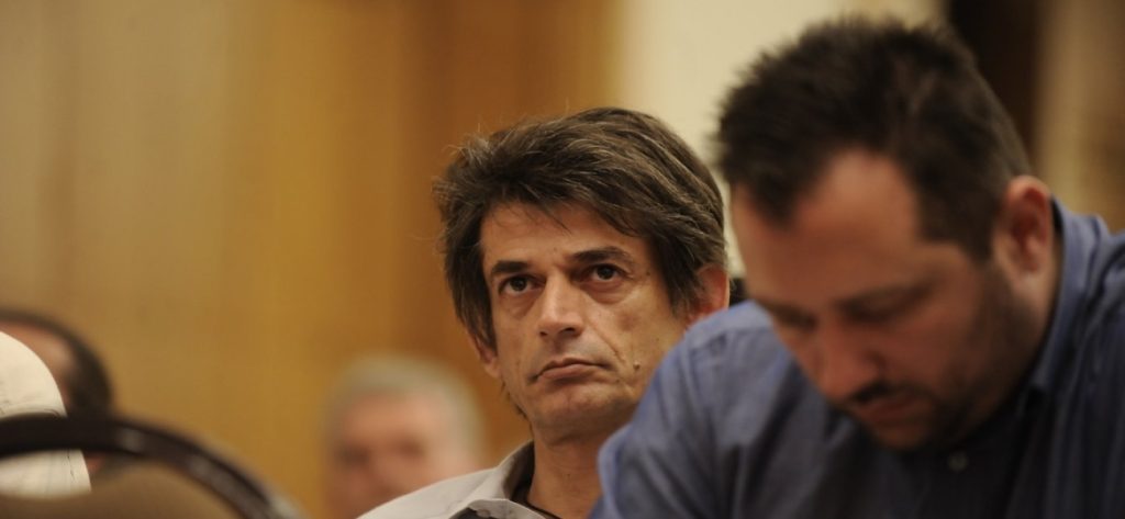 Νίκος Καρανίκας: Τα «έβαλε» με το υπ. Αγροτικής Ανάπτυξης για την αυστηροποίηση της καλλιέργειας κάνναβης (φώτο)