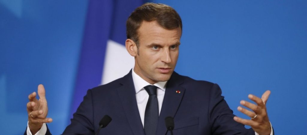 Γαλλία: Κρατική ενίσχυση με επιπλέον 8 δισ. ευρώ στην αυτοκινητοβιομηχανία