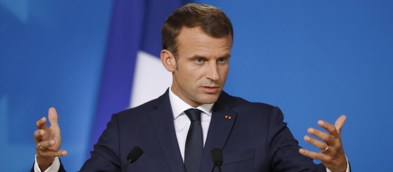 Γαλλία: Κρατική ενίσχυση με επιπλέον 8 δισ. ευρώ στην αυτοκινητοβιομηχανία