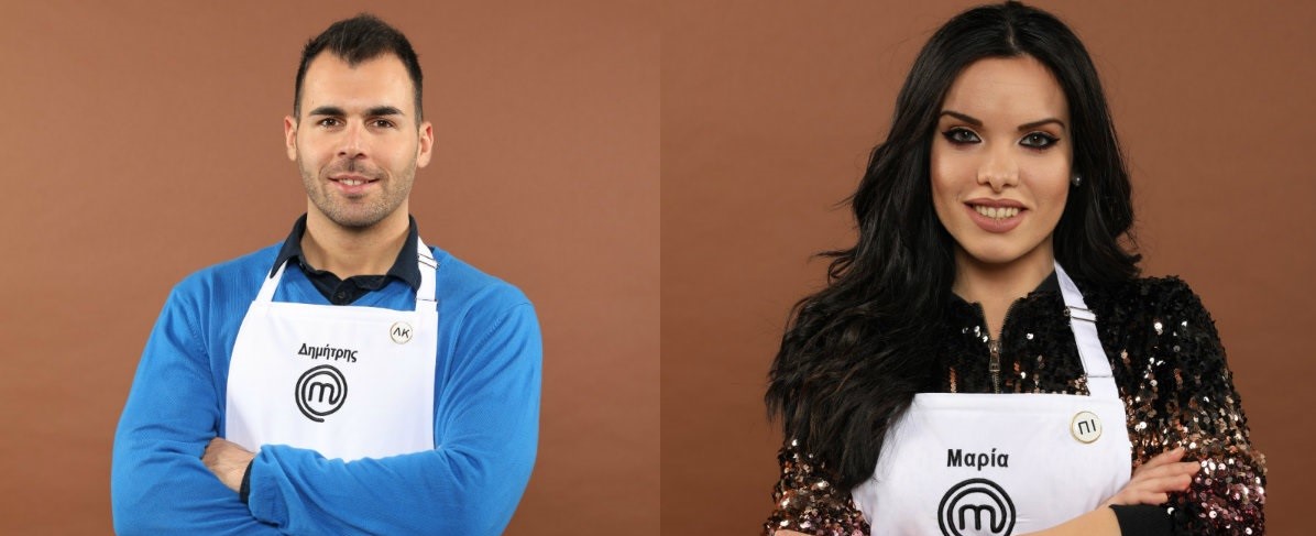 «Αέρας» τα 10.000€ που κέρδισε;Τι αισθητική επέμβαση έκανε ο Μπέλλος μετά το Mastechef; (βίντεο)