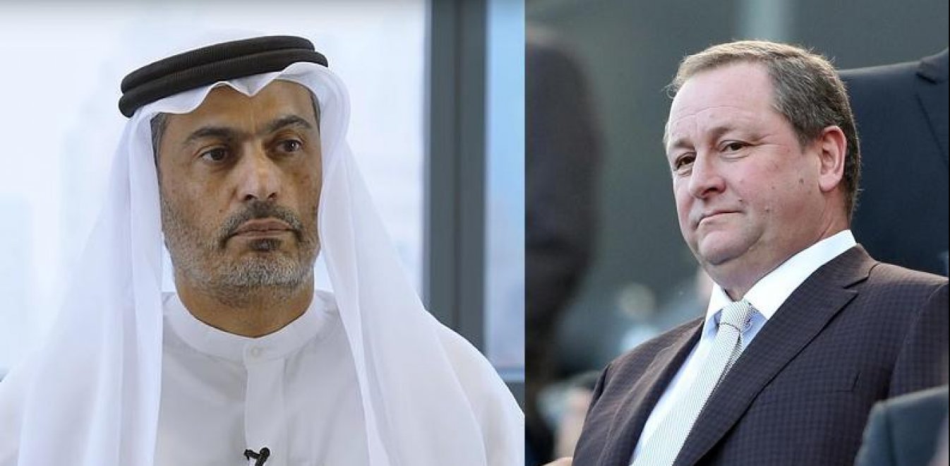 Νιουκάστλ: Ξανά στον «αέρα» η περιβόητη συμφωνία – Νέες καταγγελίες για τους Σαουδάραβες