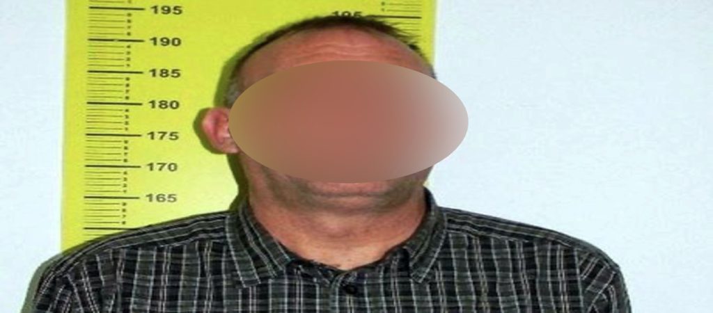 Ρέθυμνο: Αναβολή ζήτησε και πήρε ο παιδεραστής Ν.Σ. (βίντεο)