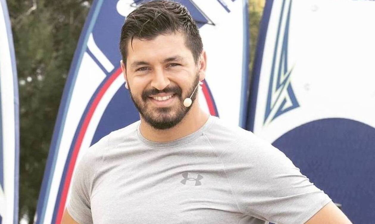 Πάνος Ζάρλας: Προσβλητικά σχόλια σε σελίδα στο facebook για τον θάνατό του (βίντεο)