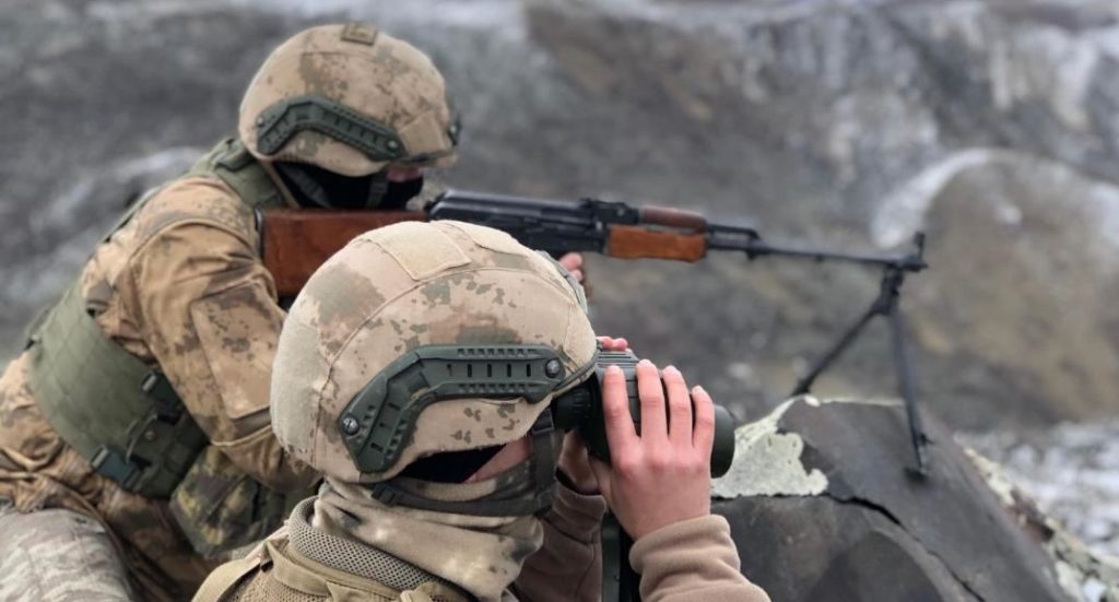 Λιβύη: Τουρκικά αποσπάσματα θανάτου κυνηγούν τον γιο του Καντάφι – Βρετανικά ΜΜΕ: Ο Ερντογάν θέλει όλη τη χώρα