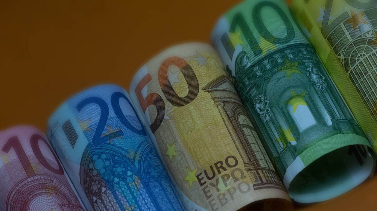 Κομισιόν: «22,5 δισ. ευρώ ως επιχορηγήσεις & 9,4 δισ. ευρώ ως δάνεια θα δοθούν στην Ελλάδα για την κρίση του κορωνοϊού»