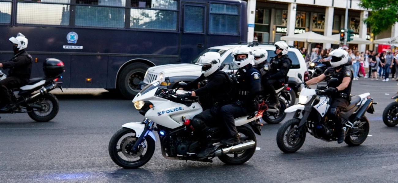 Θεσσαλονίκη: Εντοπίστηκε πτώμα άνδρα απέναντι από το ΑΠΘ! (φώτο)
