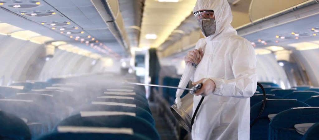 Κατάρρευση των αεροπορικών εταιρειών: Πτωχεύσεις, απολύσεις και «προγράμματα διάσωσης»