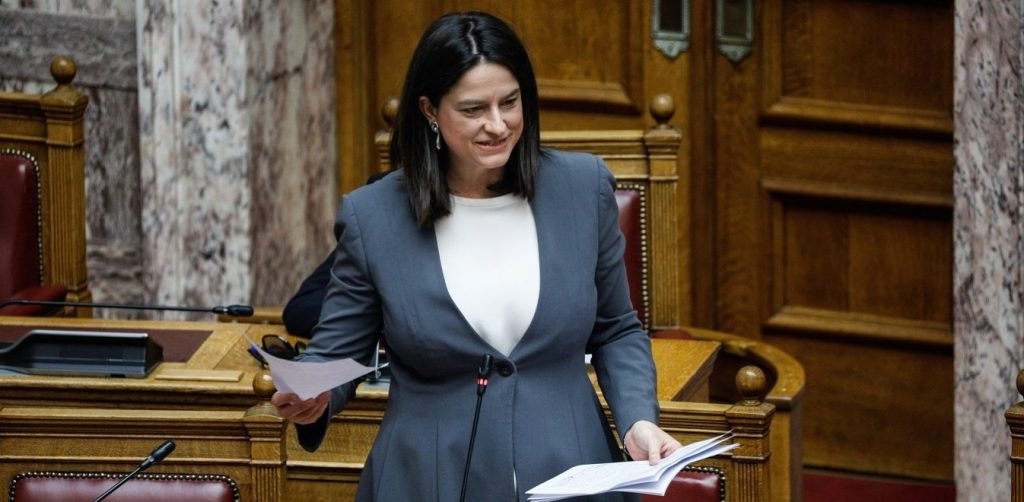 Ν.Κεραμέως: «Οι ειδικοί έδωσαν το “πράσινο φως” για το άνοιγμα των δημοτικών σχολείων» (βίντεο)