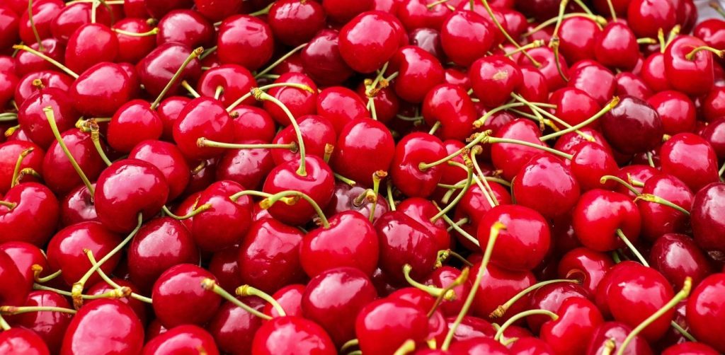 Κεράσια: Αυτά είναι τα οφέλη που προσφέρει στον οργανισμό η κατανάλωσή τους