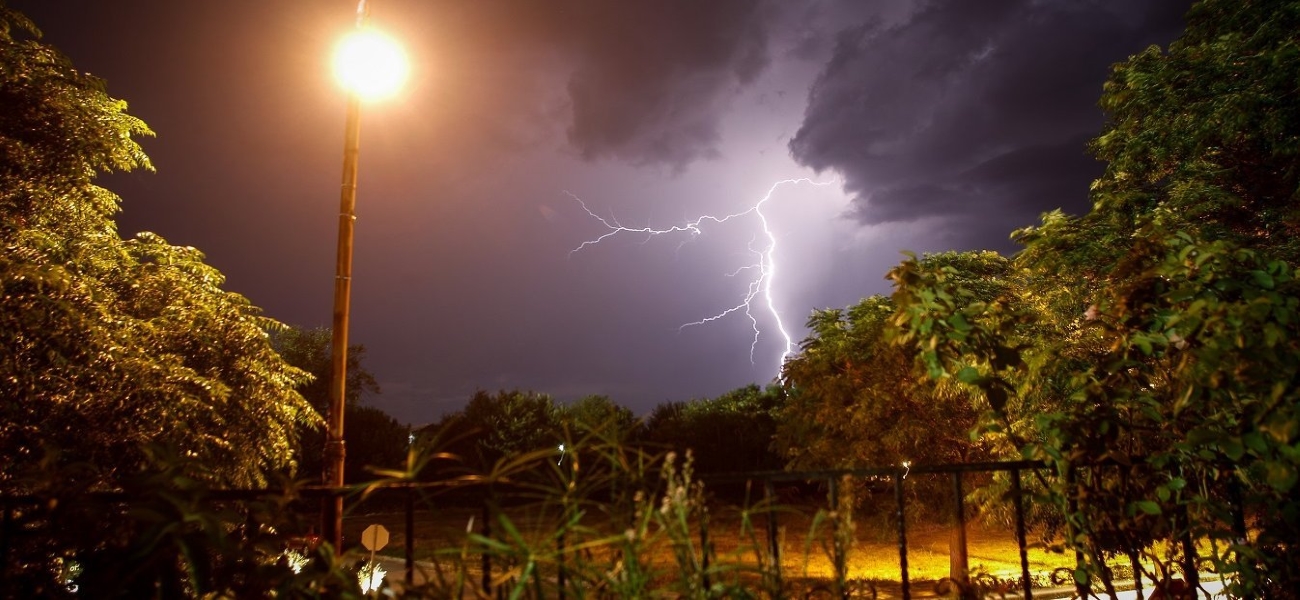 Κακοκαιρία: Πάνω από 16.000 κεραυνοί «προσγειώθηκαν» στη χώρα – Δείτε τον χάρτη