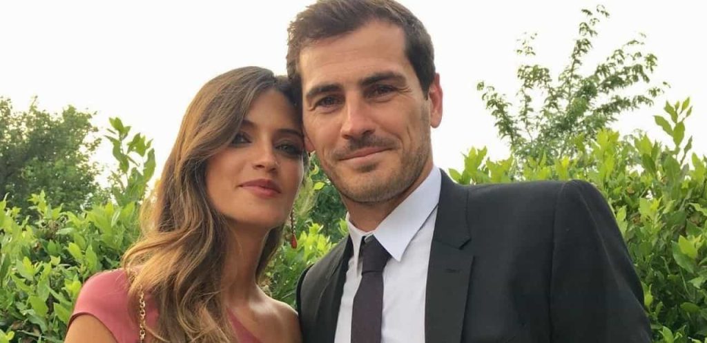 Μάχη για τη ζωή της δίνει η σύζυγος του Ικέρ Κασίγιας – Η φωτογραφία που ανέβασε μετά από καιρό