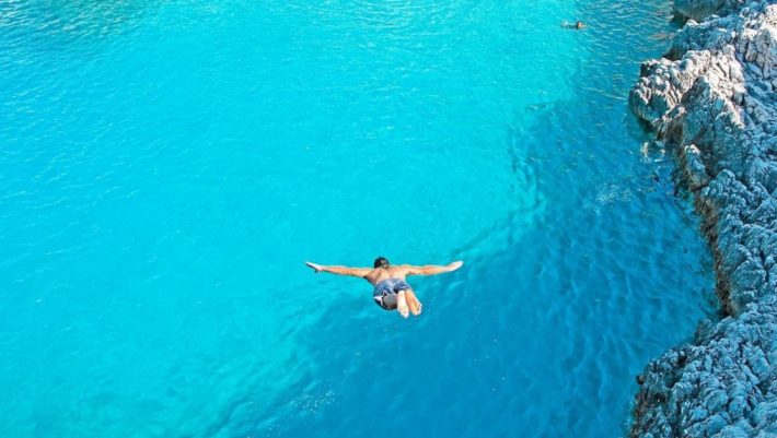 Καμία σχέση με τις άλλες: Η παραλία – όνειρο της Κρήτης που λίγοι γνώριζαν