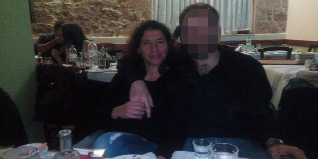 Σητεία: Η κατάθεση του 37χρονου – «Τη μία στιγμή έβαζα το καλτσάκι του παιδιού μου και την άλλη έπνιγα την Κατερίνα»