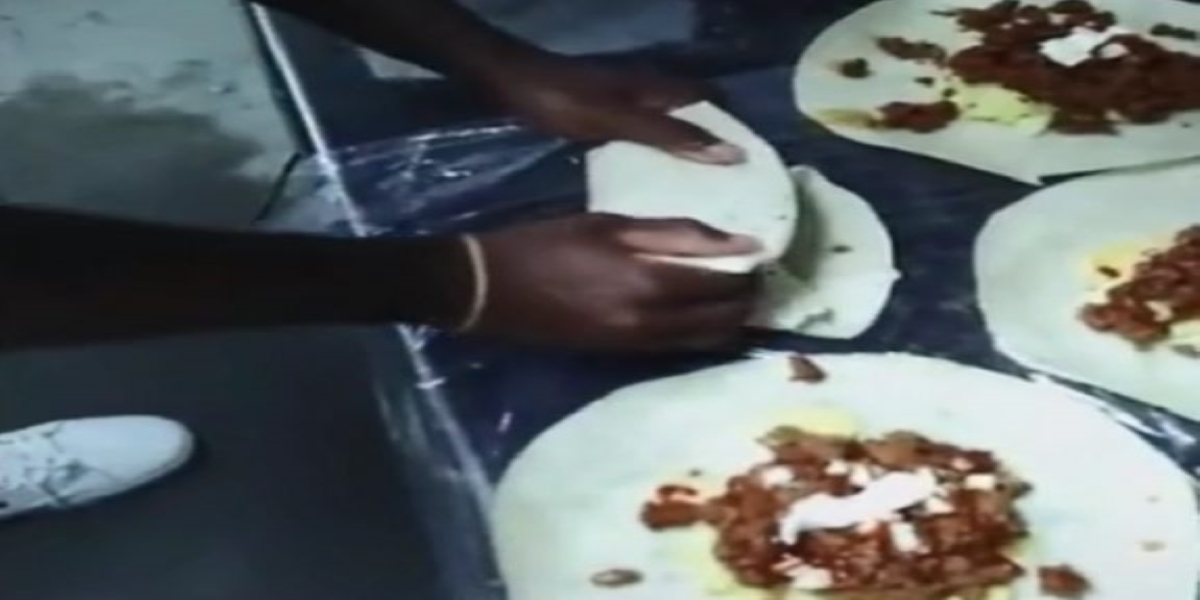 ΗΠΑ: Ο «σεφ» των φυλακών που έγινε viral με τα πιάτα του – Δείτε που μαγειρεύει (βίντεο)