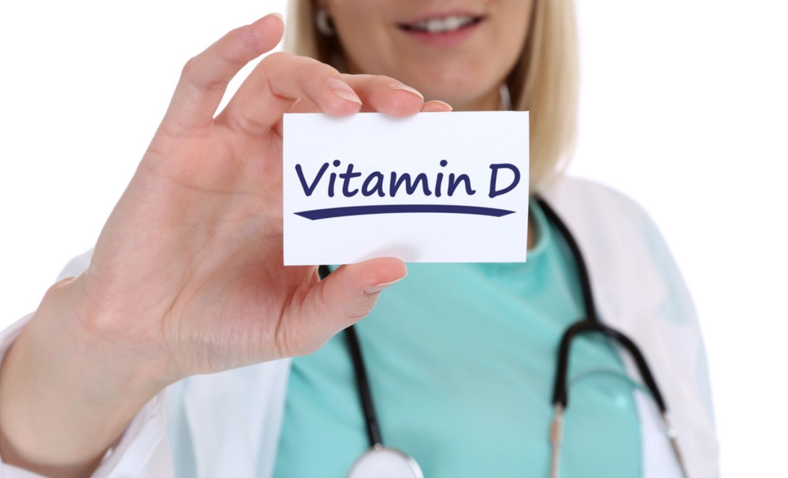 ΕΚΠΑ: Ο ρόλος της βιταμίνης D στη «θωράκισή» μας κατά του κορωνοϊού