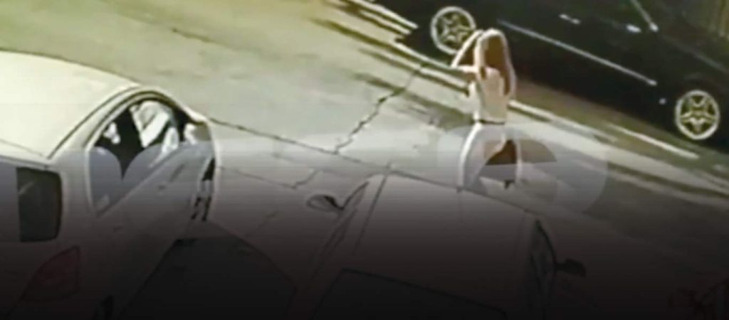 Έρχονται εξελίξεις στην υπόθεση επίθεσης με βιτριόλι: Μικραίνει ο κύκλος των υπόπτων