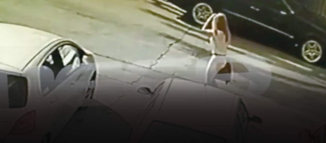 Έρχονται εξελίξεις στην υπόθεση επίθεσης με βιτριόλι: Μικραίνει ο κύκλος των υπόπτων