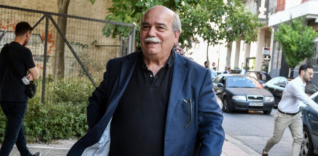 Ν.Βούτσης: «Ο φράχτης στον Έβρο μπορεί και πρέπει να γίνει» (βίντεο)