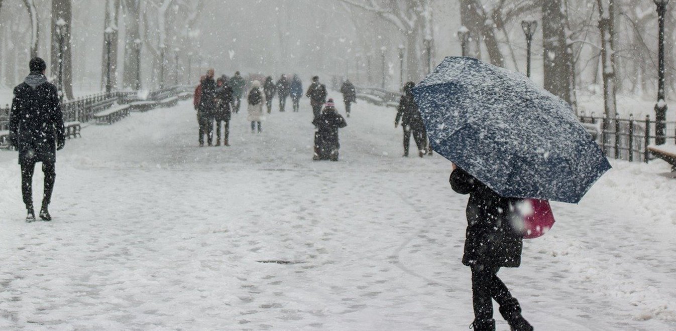 «Τρελάθηκε» ο καιρός: Χιόνισε στη Βασιλίτσα Γρεβενών… τέλη Μαΐου! (φώτο)