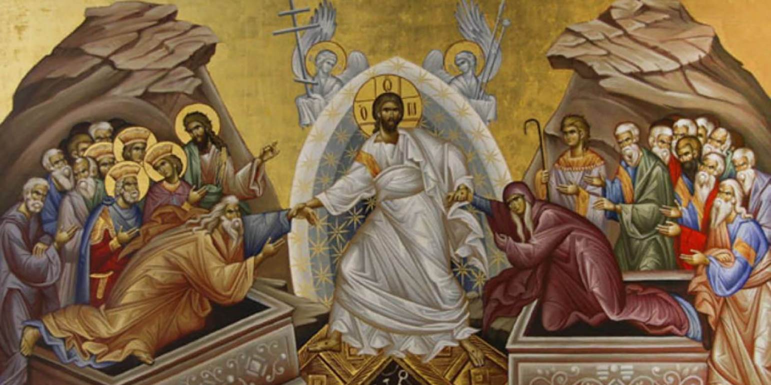 Το γνωρίζατε; – Τι σημαίνει η Απόδοση της εορτής του Πάσχα που εορτάζουμε σήμερα