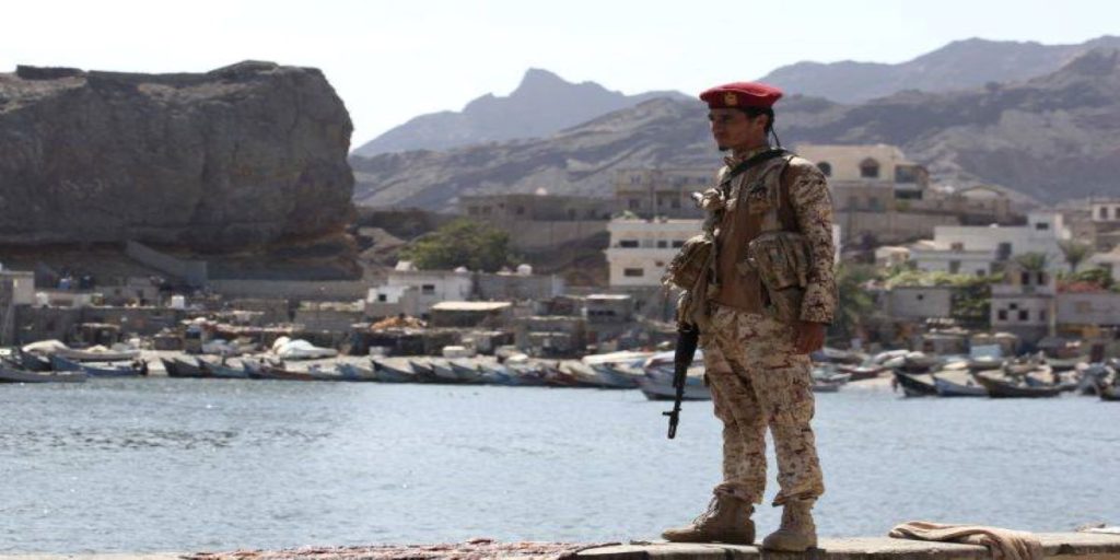 Υεμένη: 8 στρατιώτες νεκροί από πυρά των ανταρτών Χούτι