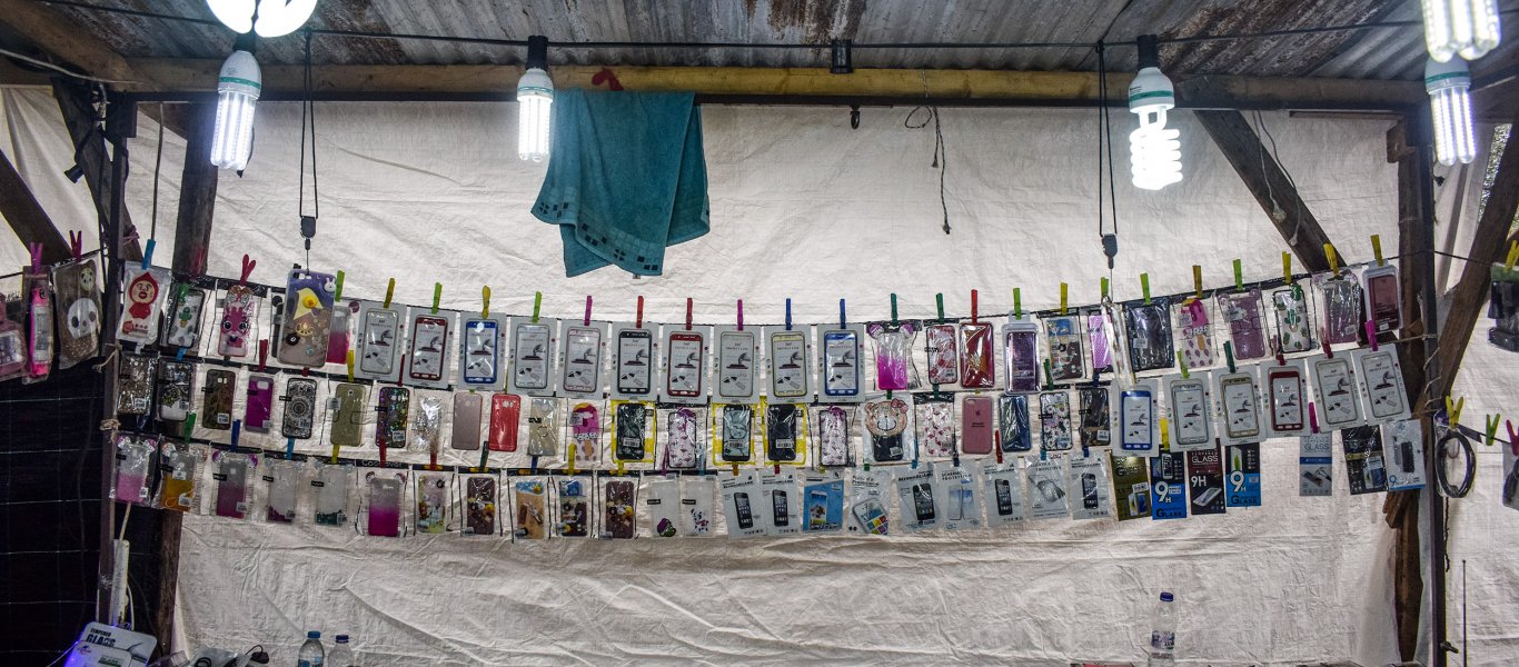 Υπ.Ανάπτυξης: Ανοίγουν ξανά οι κυριακάτικες αγορές και οι εμποροπανηγύρεις