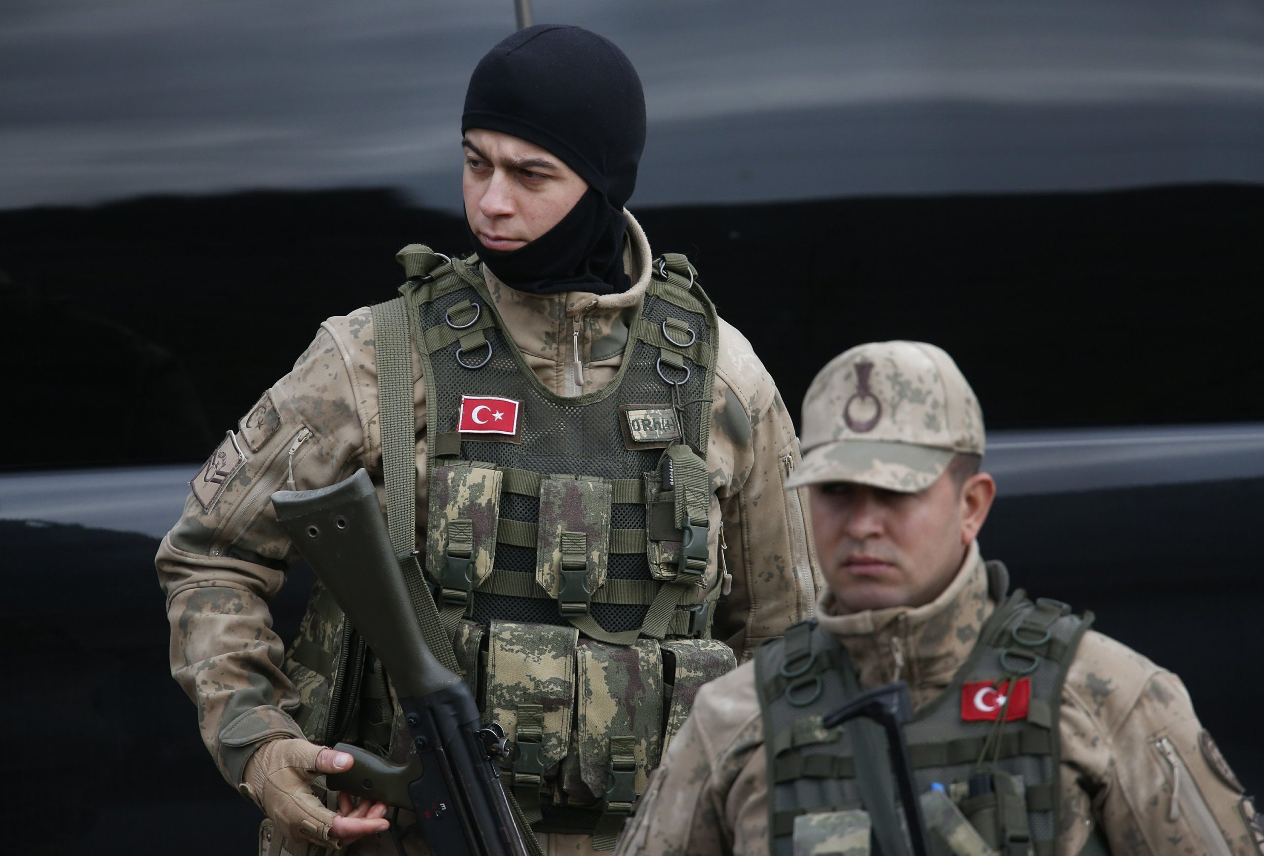 Τουρκία: Συνελήφθη ο υποδιοικητής της Στρατιάς του Αιγαίου – Κατηγορείται ότι είναι «Γκιουλενιστής»