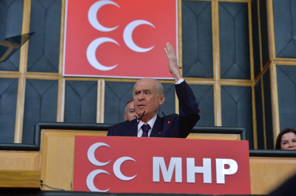 Απειλούν την Ελλάδα με εισβολή & εθνοκάθαρση οι συνέταιροι του Ρ.Τ.Ερντογάν: «Έλληνες, θα κολυμπήσετε μέχρι την Σικελία»