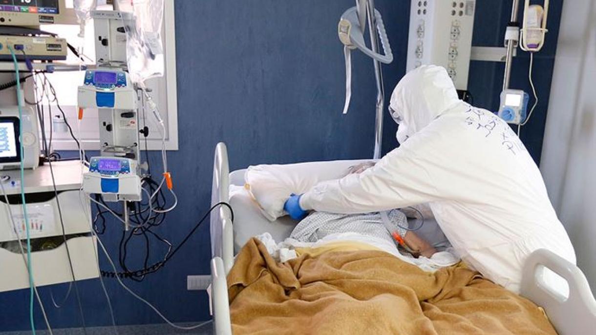 Χιλή: Εξαντλούνται τα κρεβάτια για τους ασθενείς του κορωνοϊού – Οι γιατροί θα διαλέγουν ποιοι θα νοσηλεύονται