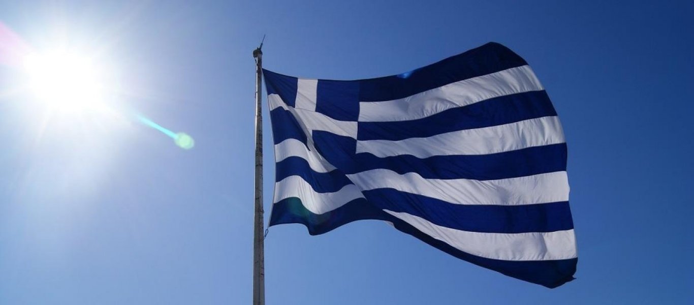 LNA: Νέα ανάρτηση στο Twitter υπέρ της Ελλάδας (φώτο)
