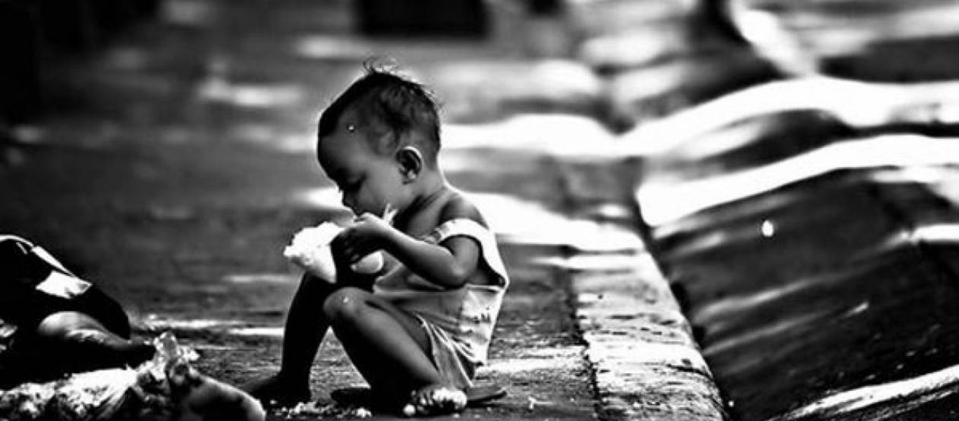 Άλλα 86 εκατ. παιδιά κινδυνεύουν να βυθιστούν στη φτώχεια λόγω κορωνοϊού λένε οι ΜΚΟ