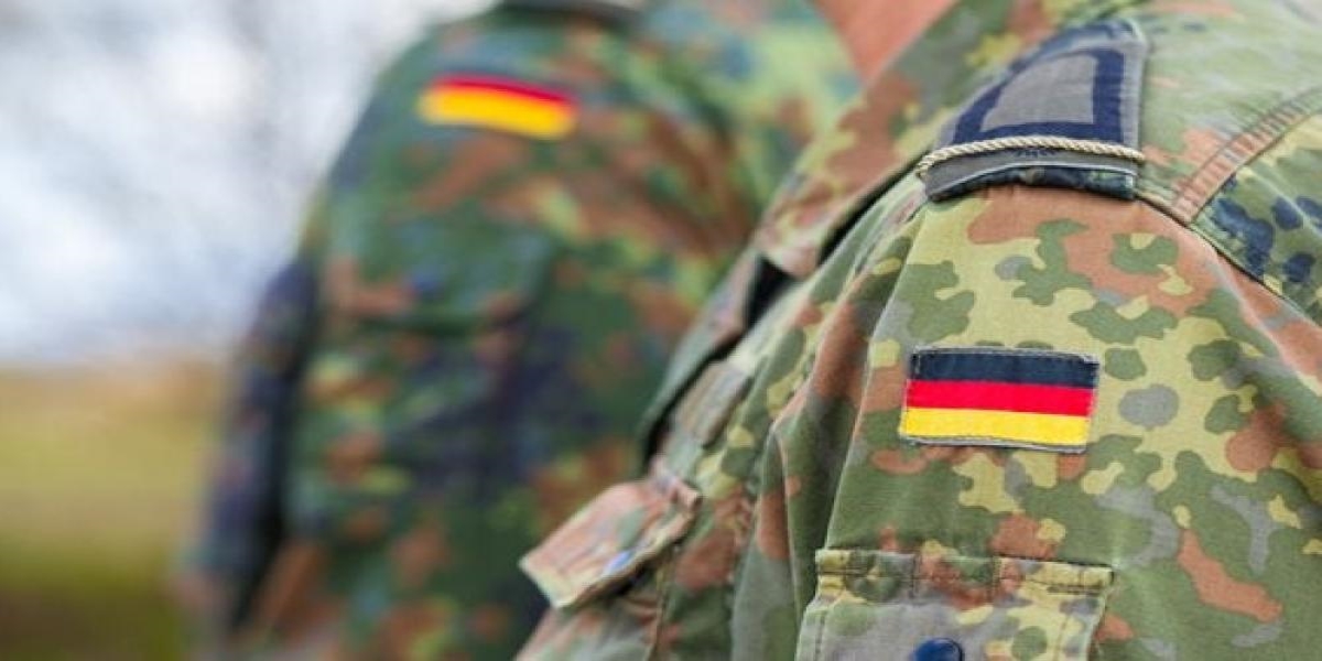 Γερμανικός στρατός: Συνελήφθη «εξτρεμιστής» σε σώμα επίλεκτων – Δεν προέκυψαν «ύποπτες» διασυνδέσεις