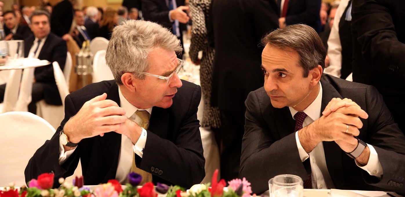 Ρώσο-αμερικανική σύρραξη για ελληνοτουρκικά επί ελληνικού εδάφους – Δήλωση Τ.Πάιατ προκαλεί οργίλη απάντηση Μόσχας