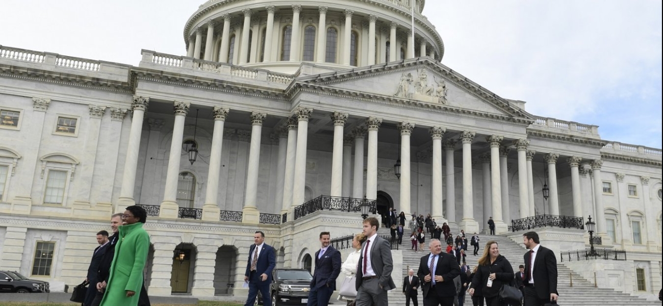 HΠΑ: Στο «στόχαστρο» της δικαιοσύνης Βορειοκορεάτες και Κινέζοι για ξέπλυμα μαύρου χρήματος