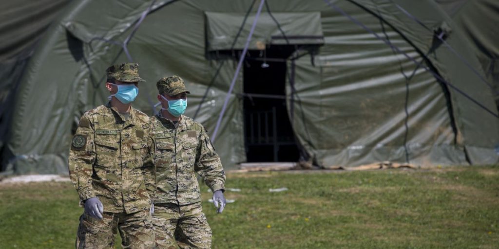 Κροατία: Άνοιγμα των συνόρων για τουρίστες 10 ευρωπαϊκών χωρών