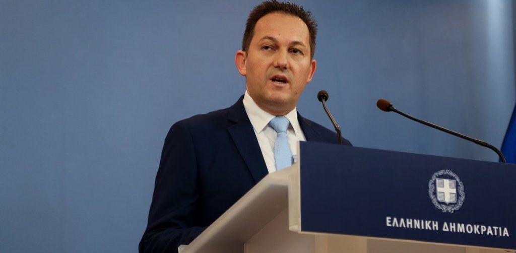 Σ.Πέτσας: «Η χρηματοδότηση που θα λάβει η χώρα μας δεν συνδέεται με καμιά μνημονιακή υποχρέωση»