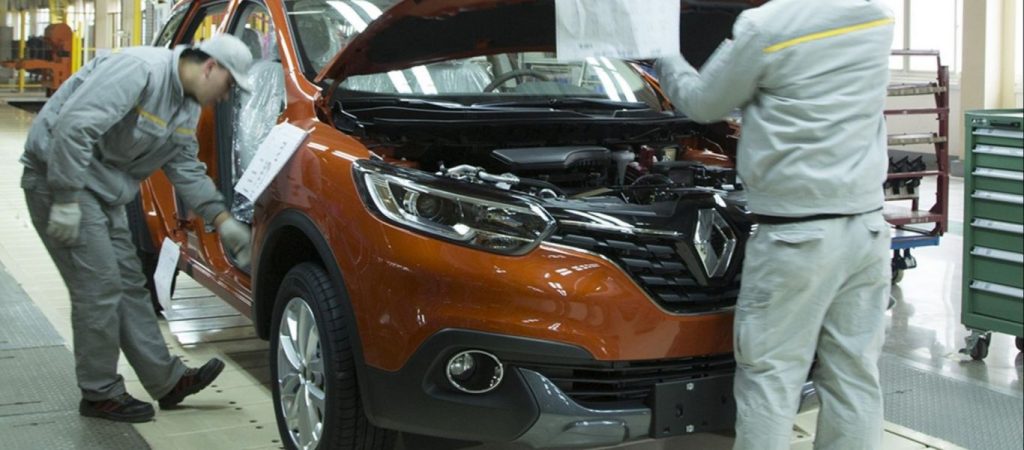 Renault: Έρχονται 15.000 απολύσεις – Θα γίνουν μέσω… εθελούσιας εξόδου