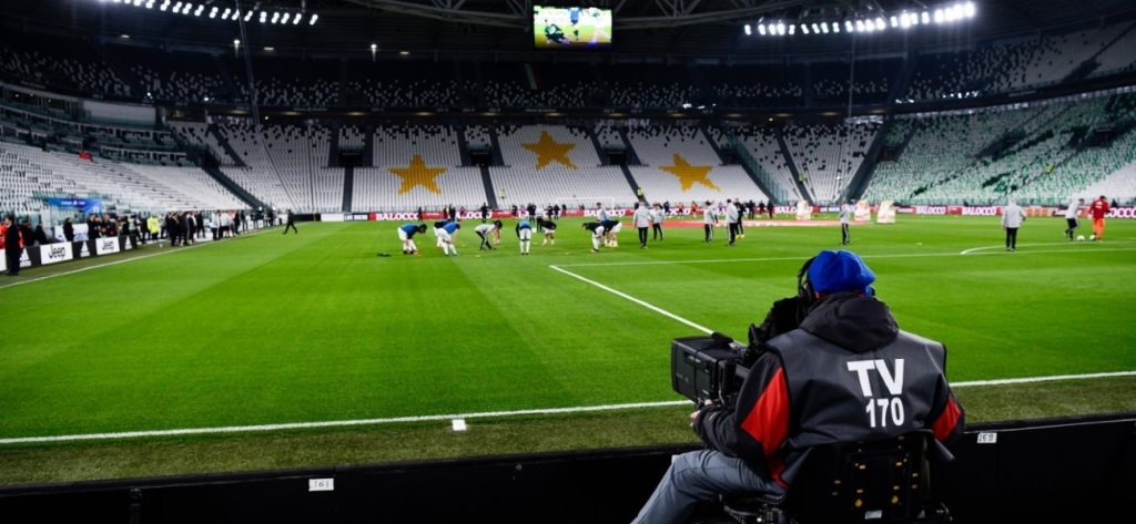 Οριστικό: Στις 20 Ιουνίου ξεκινάει ξανά η Serie A