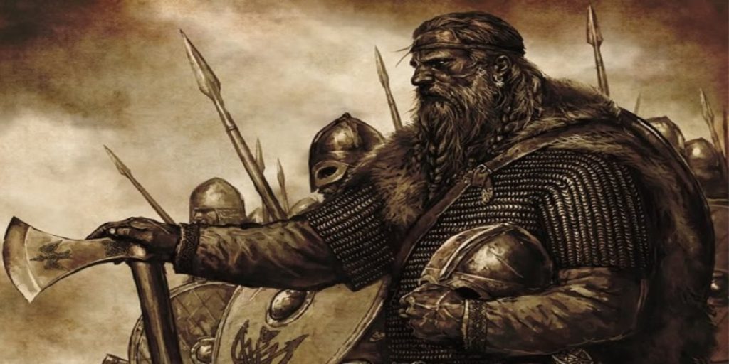 Νορβηγία: Η ανακαίνιση του σπιτιού αποκάλυψε μεγάλο τάφο των Βίκινγκ (φώτο)